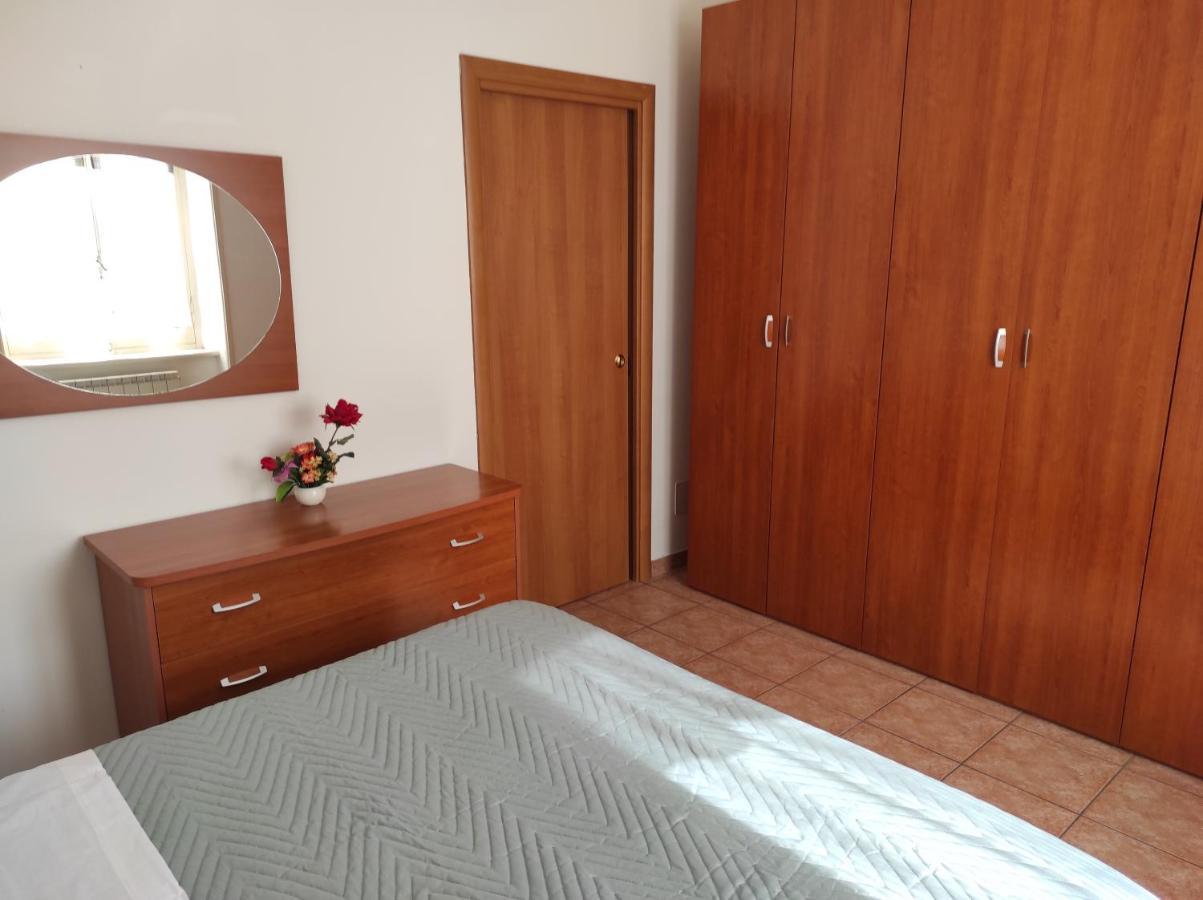 Casa Di Luca Apartment Lecco Luaran gambar