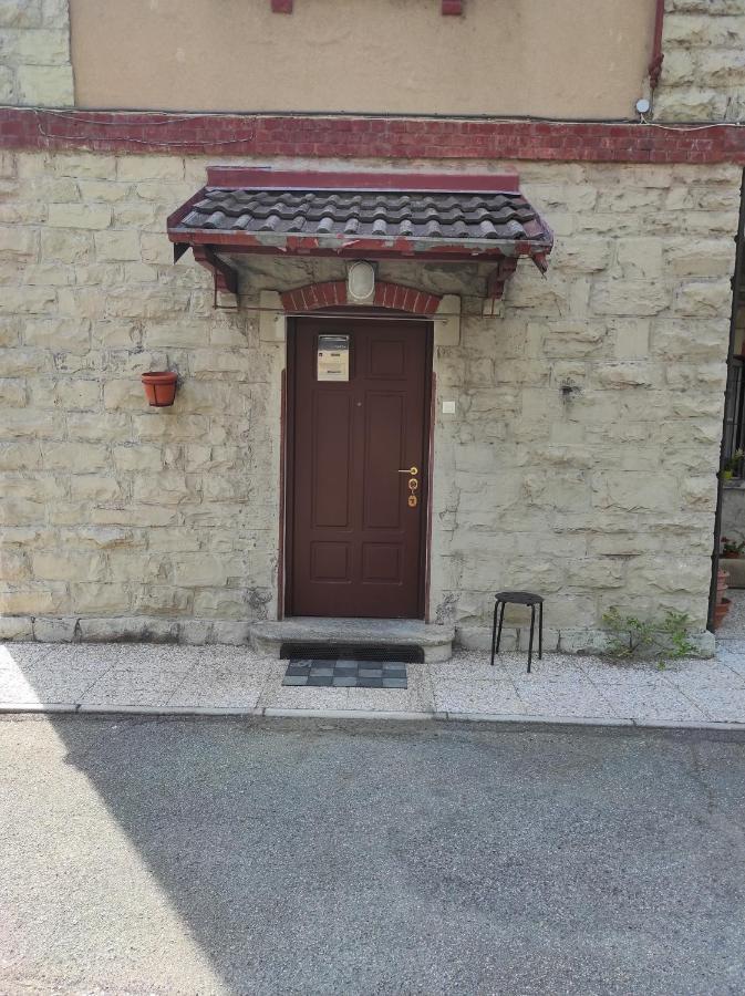 Casa Di Luca Apartment Lecco Luaran gambar