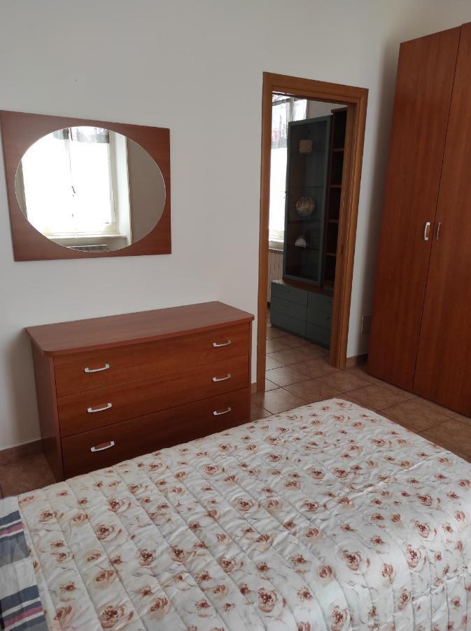 Casa Di Luca Apartment Lecco Luaran gambar