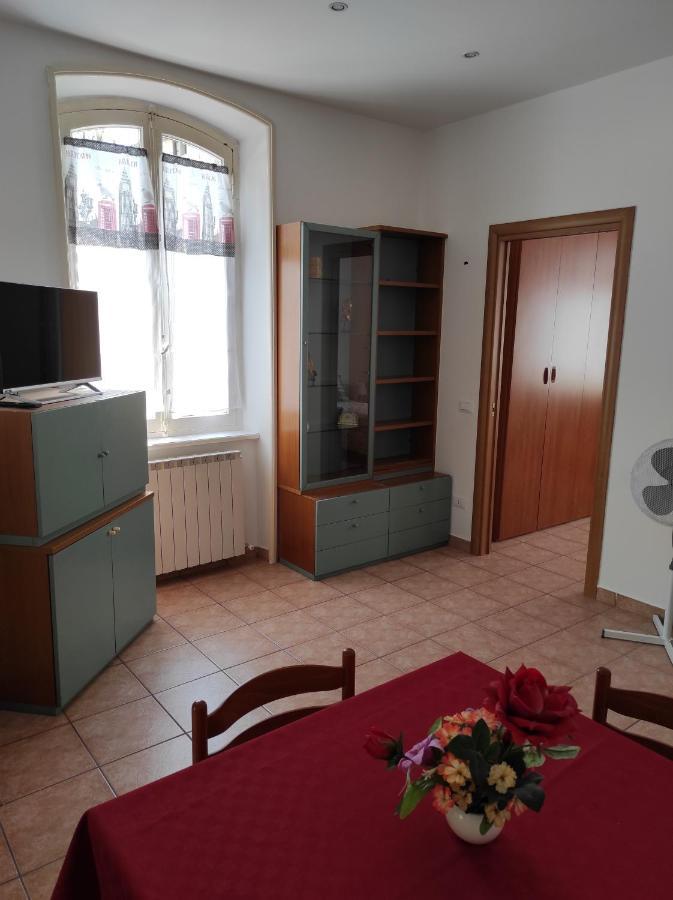 Casa Di Luca Apartment Lecco Luaran gambar
